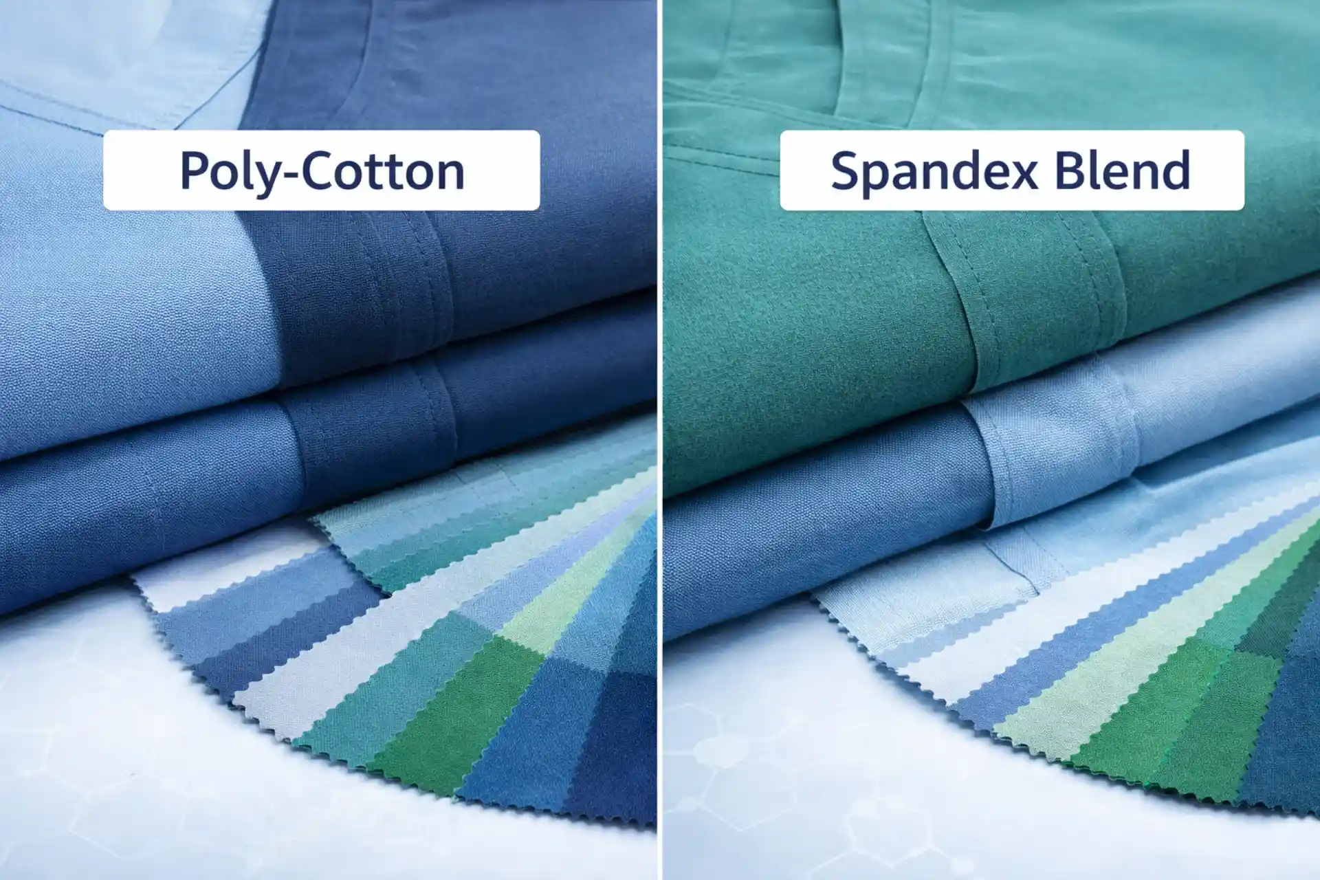 Medical Scrub Performance