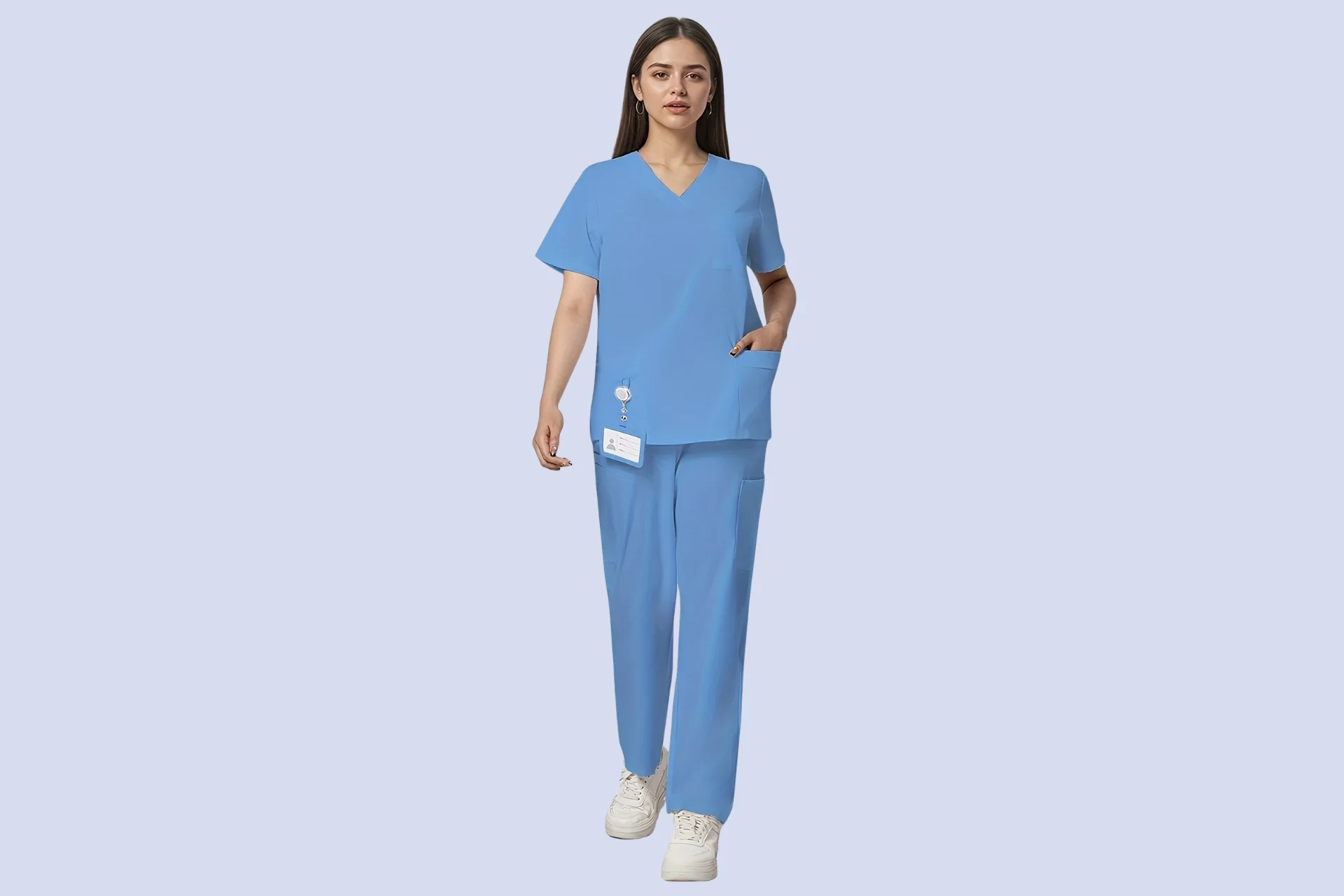 Bulk wholesale medical scrubs for hospitals clinics and healthcare groups