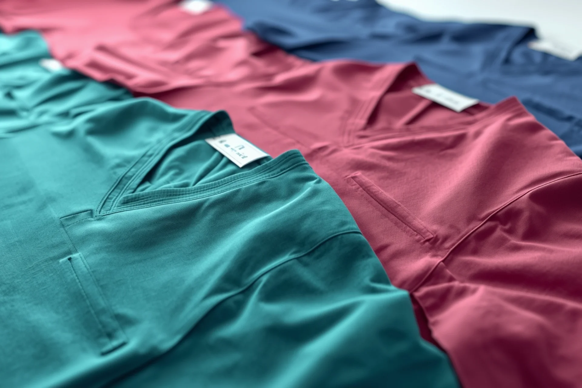 Color Retention And Visual Consistency​