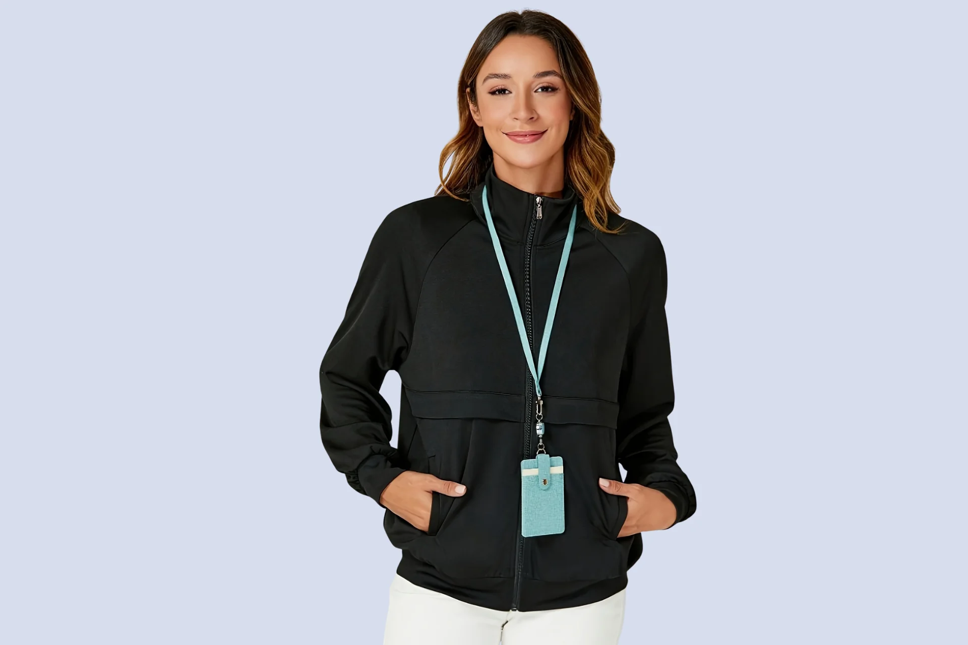 Jacket Styles for Every Role​