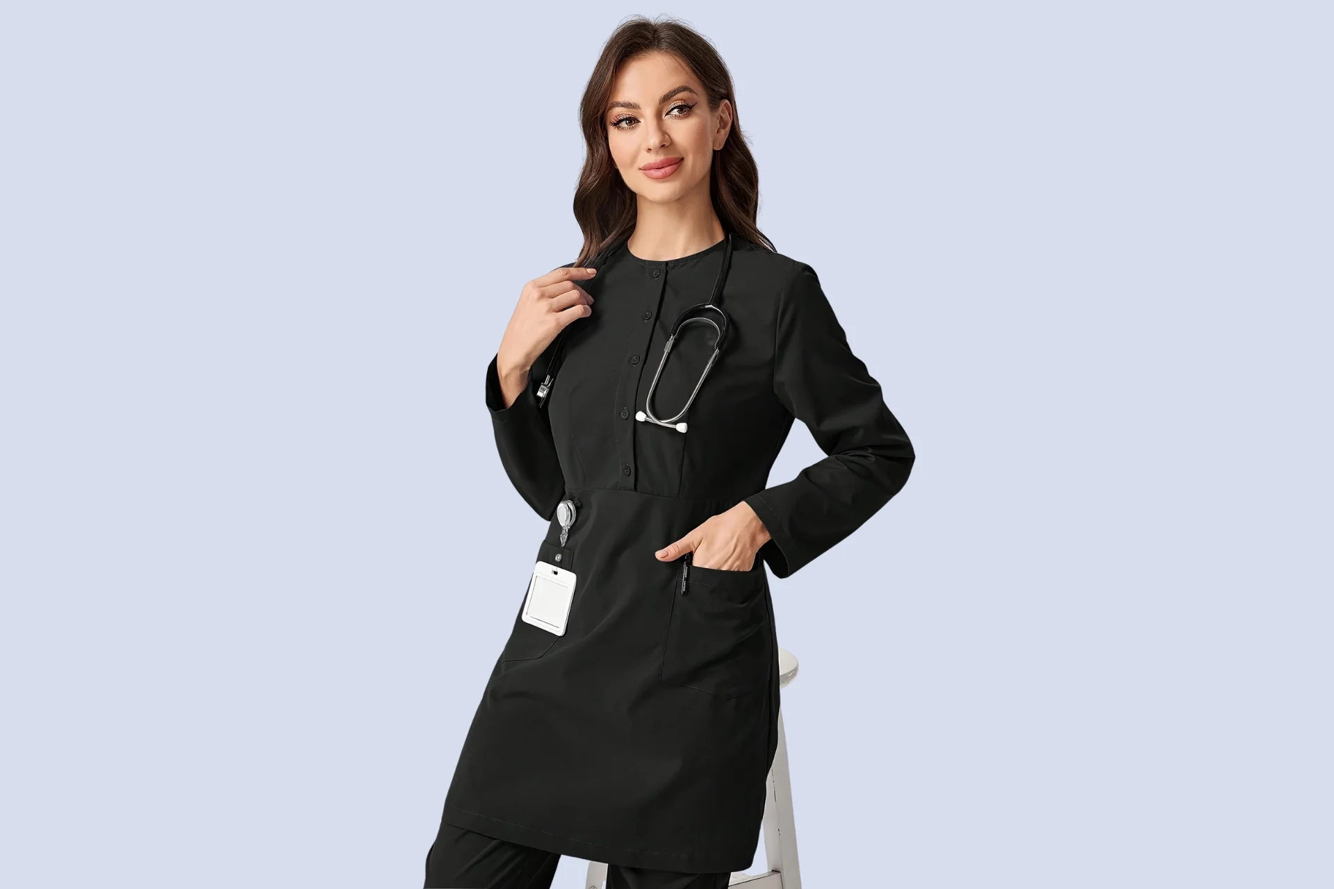 Comfort & Fit Enhancements​