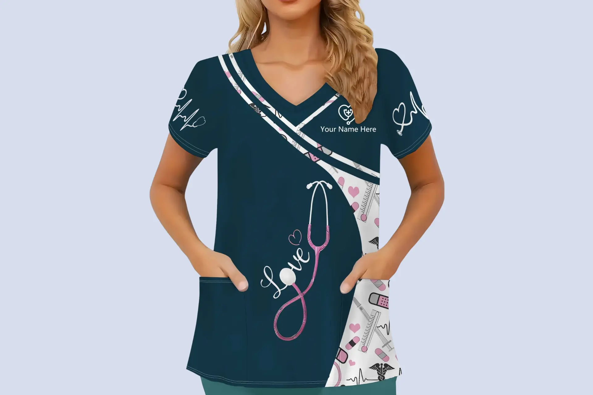 Customization and Branding Features