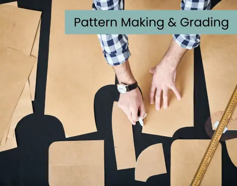 Pattern-Making-Grading