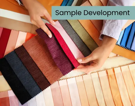 sample-development-